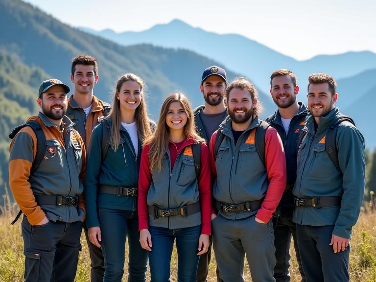 TalaGrip professional team